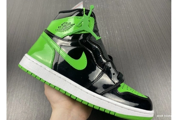 Retr green o 555088-030 1 Air  Jordan 555088-031 OG 0319